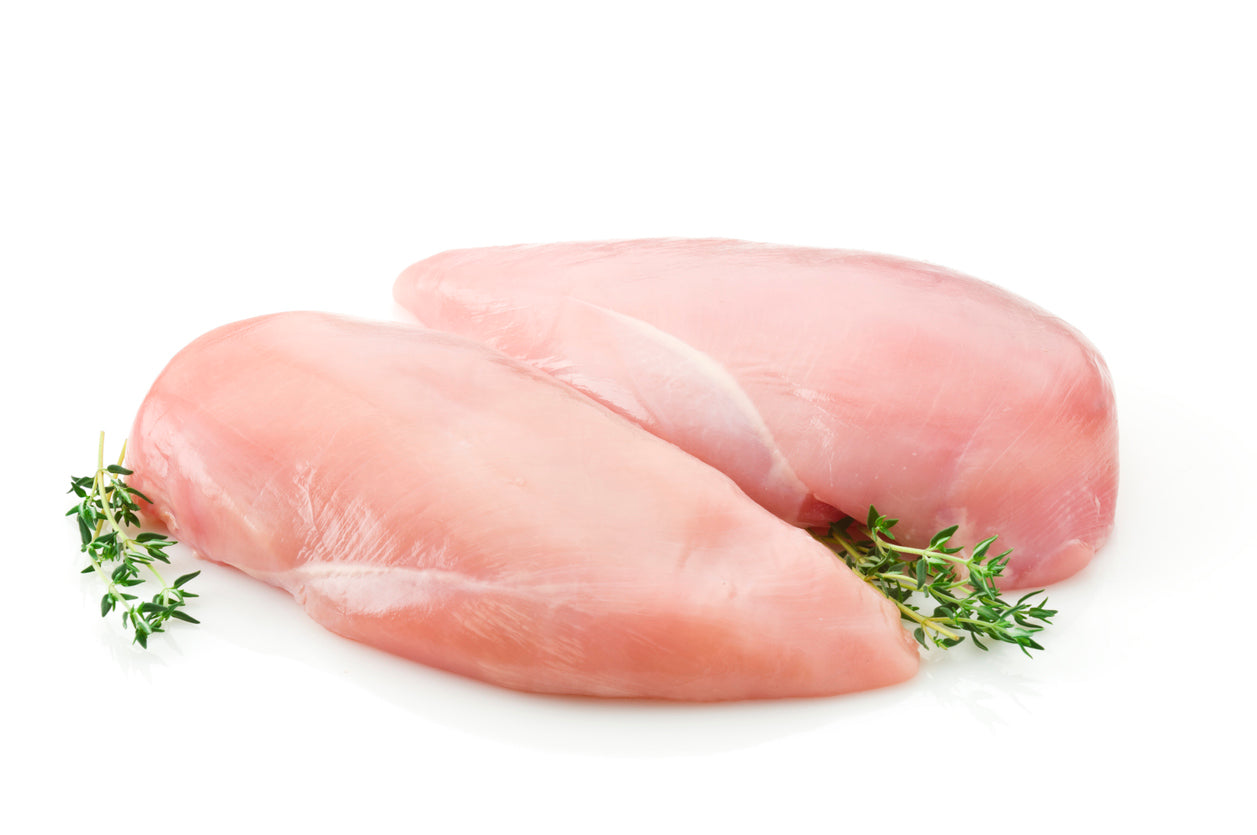 Chicken Breast-12 count