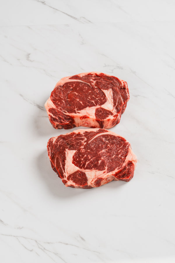 Ribeye Steak