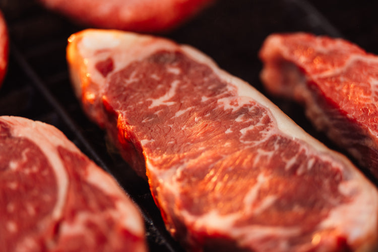 Lazy J Meats photo 20