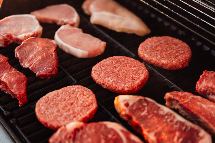 Lazy J Meats photo 3