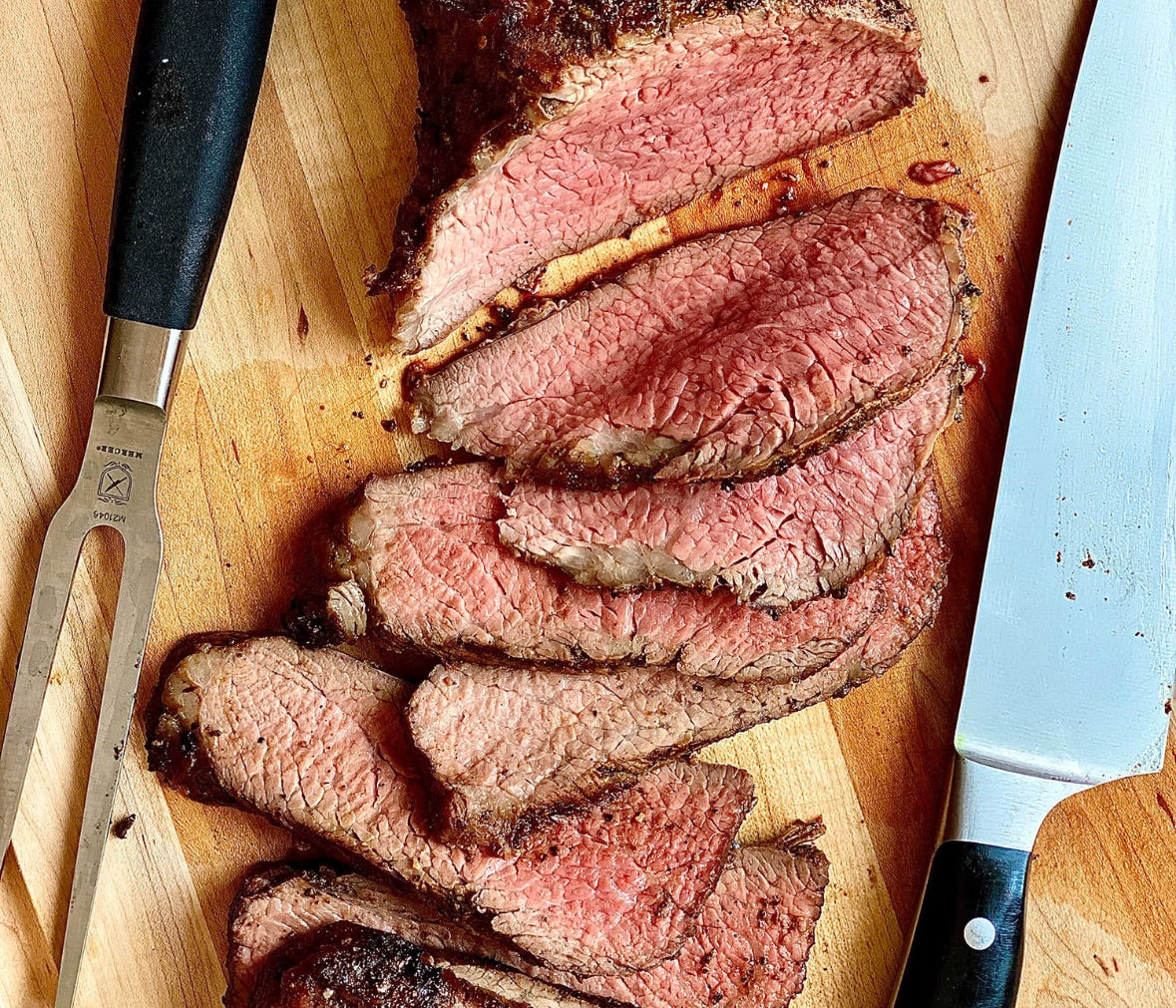 Lazy J Meats photo 11